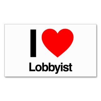 Lobbyist
