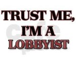 trust lobbyist