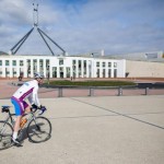 Abbott the cyclist