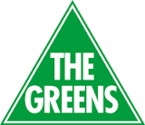 greens logo