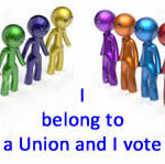 Union Voter