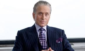 Gordon Gekko