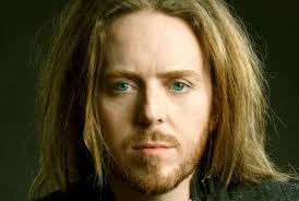 Tim Minchin