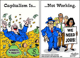 Capitalism and socialism