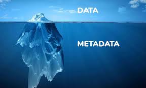 metadata and privacy