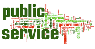 The Public Service