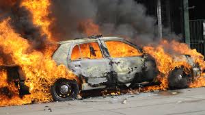 Terrorist attack