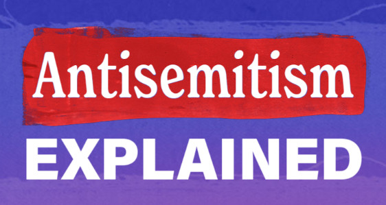 Antisemitism Explained