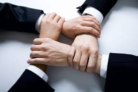 Forming Alliances