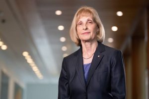 Antisemitism Commissioner