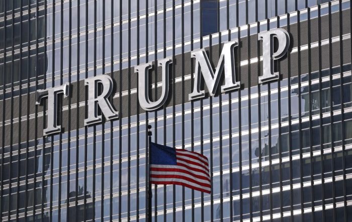 Trump Tower