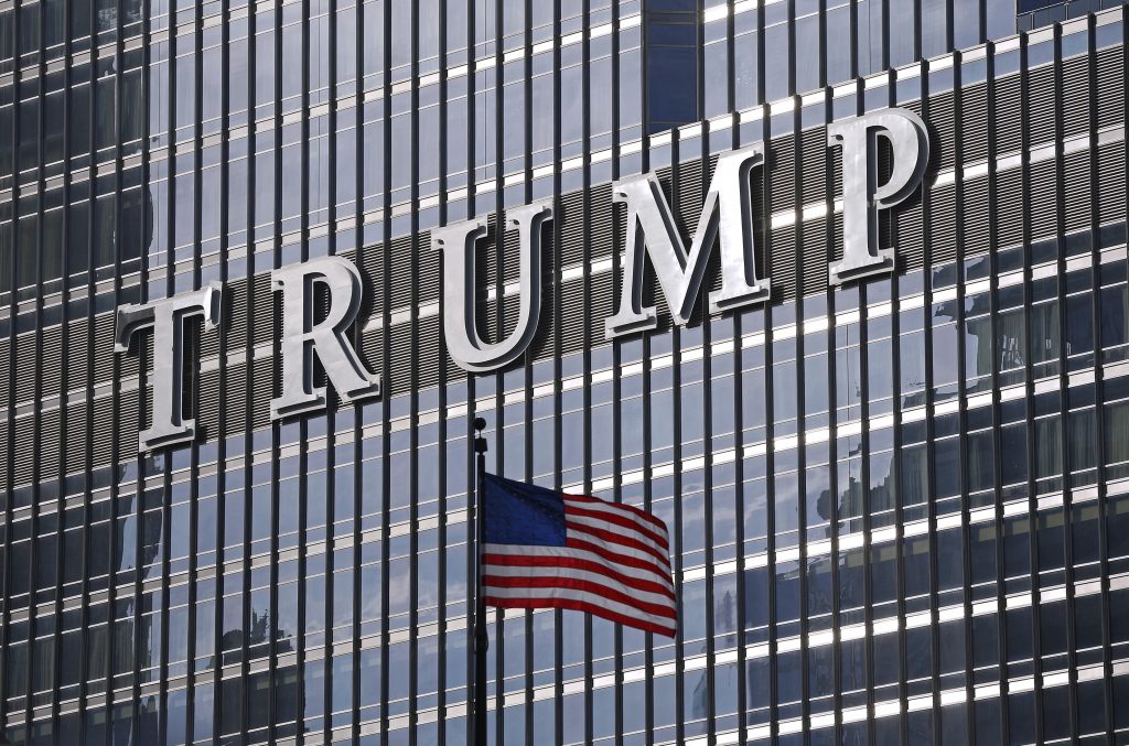 Trump Tower