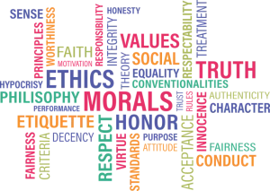Social Values